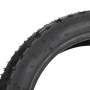 Безкамерна гума 70/60-7.5 за електрическа тротинетка Segway ZT3 Pro, снимка 6