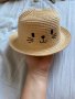 Детска шапка, снимка 1 - Бебешки шапки - 36900134