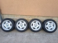 5х120 БМВ 5x120 BMW 16 цола 5 x 120 - 225 50 16, снимка 2