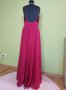 Абитуриентска рокля 2024 година 42/L/XL, снимка 3