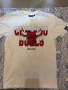 Тениска Chicago Bulls 12г., снимка 1