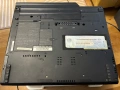 Лаптоп Lenovo ThinkPad T60, снимка 3