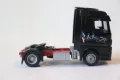 ALBEDO H0 1/87 MERCEDES ACTROS ВЛЕКАЧ КАМИОН МОДЕЛ КОЛИЧКА, снимка 4