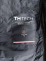 Мъжка пухена парка Tommy Hilfiger , снимка 9