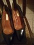 Класически, елегантни дамски обувки от Италия , снимка 6