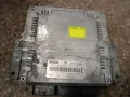 ECU компютър BOSCH EDC15C3-4.1 0281010556 RENAULT LAGUNA 1.9 DCI 120HP 8200153946 8200095416, снимка 1