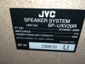 JVC SP-UXV20R 2X26W/4ohm-ВНОС GERMANY 0410211059, снимка 14
