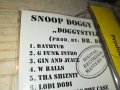 SOLD-Snoop Dogg касета 2501231817, снимка 12