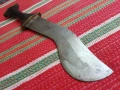 Османски ханджар кама нож крис, снимка 1