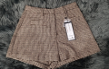 Дамски зимни къси панталони , снимка 1