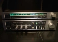 Усилвател SA-550 и тунер TX-540L Pioneer. Бонус- говорители Pioneer!, снимка 3
