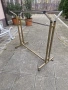 Продават се два броя щендери за дрехи /метални/, снимка 1