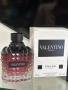 Парфюм в транспортна паковка-Valentio -Donna-Born in Roma -EDP-Intense, снимка 1