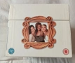 Friends -The Complete Series 1-10 Extended Unseen. 40 Disc DVD Box Set , снимка 4