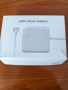 Ново зарядно за Apple Macbook air- 45 W, снимка 1