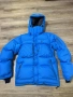 Mъжка зимна пухенка Peak Performance Air 700Fill Down  Ski Snow  Jacket , S размер, снимка 2