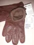 НОВИ Ръкавици H&M естествена кожа, снимка 4