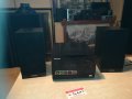 samsung cd/usb/receiver+speaker system 0402211754, снимка 2