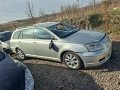 Toyota Avensis 1.8 бензин На Части, снимка 3