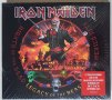 Iron Maiden – Nights Of The Dead, Legacy Of The Beast: Live In Mexico City, снимка 1