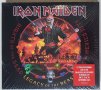 Iron Maiden – Nights Of The Dead, Legacy Of The Beast: Live In Mexico City, снимка 1 - CD дискове - 37377709