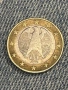 Монета 1€, снимка 2