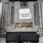 Компютър двигател / ECU 03L906022B 0281014235 EDC17CP14 за Audi A4, A5, Q5 2.0 TDI, снимка 1