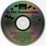 CD диск The Gino Marinello Orchestra – In The Summertime, 1991, снимка 3