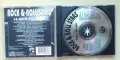 Various – Rock & Roll Stars - 14 Rock & Roll Hits 1993 CD, снимка 3