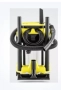 Прахосмукачка Karcher WD3 S V-17/4/20 Мокро и сухо почистване, Контейнер от неръждаема стомана 17 л, снимка 3