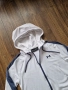 Страхотно мъжко спортно долнище горнище UNDER ARMOUR размер S/M, снимка 3