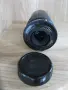 Обектив Mamiya 200mm f4 Sekor E, с филтър Hoya 52mm UV(O), снимка 2