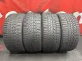 265 40 21, Зимни гуми, Continental WinterContactTS860S, 4 броя, снимка 3