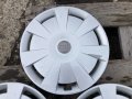 16 цола Тасове за Audi A3 8V Ауди А3 Оригинални 3 броя, снимка 4