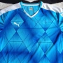 PUMA DryCell XL #21 оригинална тренировъчна фланелка Пума Training Jersey, снимка 2