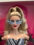 Колекционерска кукла Барби, Barbie Mattel, снимка 3