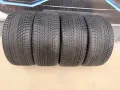4бр.ВИСОКОСКОРОСТНИ ПОЧТИ НОВИ ЗИМНИ ГУМИ GOODYEAR ULTRAGRIP  255/35/21-7,3 mm DOT 16/24, снимка 1