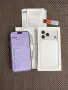 КАТО НОВ❗️256Gb⚠️iPhone 17 Pro Max Silver❗️24м ГАРАНЦИЯ, снимка 3