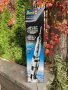 Revell Apollo 11 Ракета голям модел Saturn V - Височина 1.14м, снимка 1