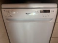 Съдомиялня Hotpoint Ariston, снимка 1