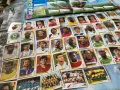Футболни стикери Panini + стикери СВ първенство , снимка 3