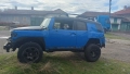Toyota FJ Cruiser на части или цяла , снимка 1