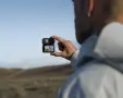 НОВО!!! Екшън камера DJI Osmo Nano Standard Combo 128GB, снимка 7