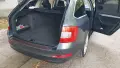 Шкода Октавия 1.4TSI-G tec, снимка 11