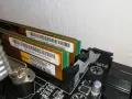 Gigabyte GA-Z87-D3HP + Intel Core i5 4670k + 4GB RAM Elixir, снимка 8