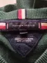 Tommy Hilfiger - 100% оригинален мъжки пуловер, снимка 8