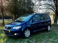 VW TOURAN 2.0TDI, 8 клапана , снимка 2