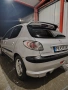 Peugeot 206, снимка 6