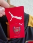 Arsenal Puma ново с етикет оригинално горнище Арсенал , снимка 9