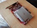 Видео карта ATi Radeon Asus HD EAH 2400 XT PCI-E, снимка 4